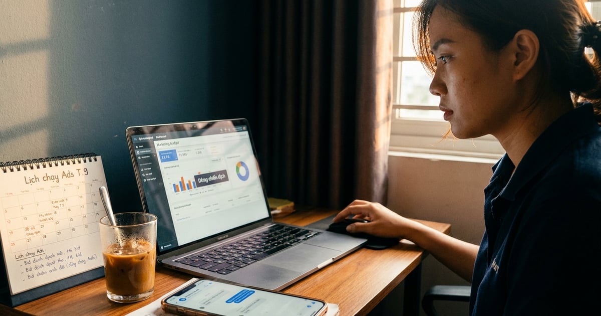Cắt giảm ngân sách marketing: Đừng thắt lưng buộc bụng, hãy dùng AI tối ưu
