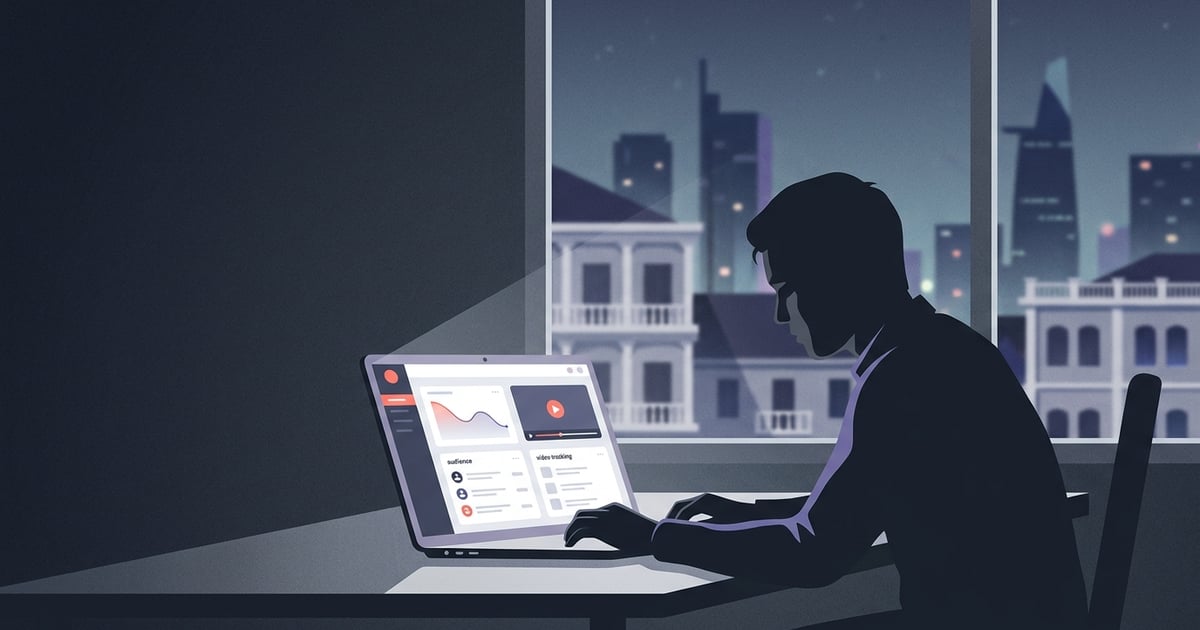 Cách giảm 40% CPA trên TikTok Ads nhờ chiến lược Retargeting hiệu quả