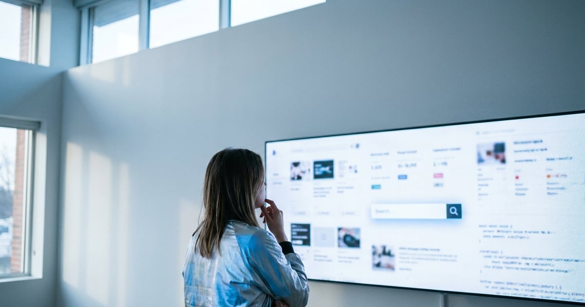 Từ SEO sang AEO: Chiến lược Marketing thống trị kỷ nguyên AI Agent
